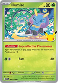 Illumise – 004/128 – Common