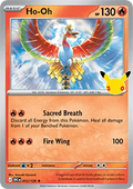 Ho-Oh – 012/128 – Rare