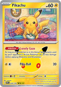 Pikachu – 028/128 – Pikachu Rare