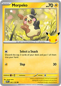 Morpeko – 061/128 – Common