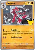 Lycanroc – 085/128 – Common
