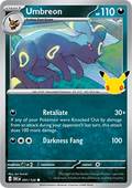 Umbreon – 091/128 – Common