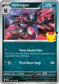 Hydreigon – 099/128 – Common