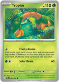 Tropius – 001/084 – Common – Reverse Holo