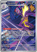 Toxtricity – 103/094 – Illustration Rare