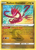 Radiant Eternatus – 105/159 – Radiant Rare