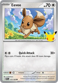 Eevee – 117/128 – Common