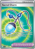 Sacred Charm – 122/094 – Ultra Rare
