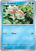 Goldeen - 013/084 – 013/084 – Common – Normal