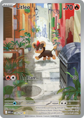 Litleo – 139/132 – Illustration Rare