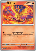 Moltres – 014/094 – Rare – Holo Foil