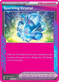 Sparkling Crystal – 142/142 – ACE SPEC Rare
