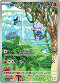 Meditite – 153/142 – Illustration Rare