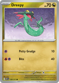 Dreepy – 158/217 – Common – Normal