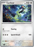 Cyclizar – 164/198 – Rare – Holo Foil