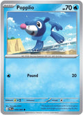 Popplio – 018/084 – Common – Normal