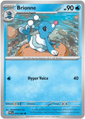 Brionne – 019/084 – Common – Normal