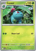 Ivysaur – 002/132 – Common – Normal