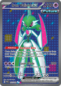 Iron Valiant ex – 225/182 – Ultra Rare