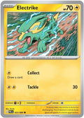 Electrike – 023/084 – Common – Reverse Holo