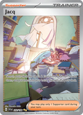 Jacq – 250/198 – Special Illustration Rare