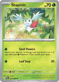 Shaymin – 003/088 – Uncommon – Normal