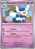 Meowstic – 034/088 – Uncommon – Normal