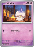 Litwick – 036/084 – Common – Normal