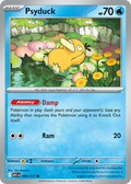 Psyduck – 039/217 – Common – Reverse Holo
