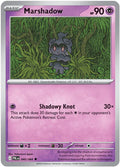 Marshadow – 040/084 – Uncommon – Normal