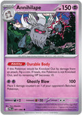 Annihilape – 041/084 – Uncommon – Reverse Holo