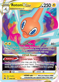 Rotom VSTAR – 046/159 – Rare Holo VSTAR