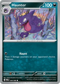 Haunter – 049/088 – Common – Normal