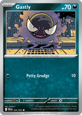 Gastly – 054/094 – Common – Normal
