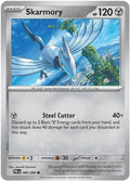 Skarmory – 060/084 – Common – Reverse Holo