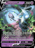 Hatterene V – 065/159 – Rare Holo V