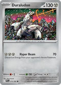 Duraludon – 074/094 – Common – Normal