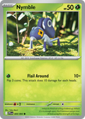 Nymble – 009/094 – Common – Normal