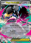 Mega Mawile ex – 094/132 – Double Rare