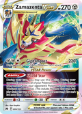 Zamazenta VSTAR – 099/159 – Rare Holo VSTAR