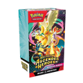 Pokémon TCG: Ascended Heroes Booster Bundle