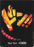 DON!! Card (Ace) (Non-Foil)