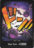 DON!! Card (Gecko Moria) (Non-Foil)