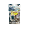 Dragon Shield: Perfect Fit Inner Sleeves - Clear (100 stk)