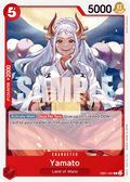 Yamato – EB01-007 – C