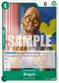 Bingoh – EB01-016 – C