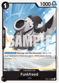 Funkfreed – EB01-044 – C