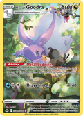 Hisuian Goodra – GG21/GG70 – Trainer Gallery Rare Holo