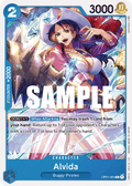 Alvida – OP01-064 – C