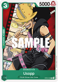 Usopp – OP02-028 – C